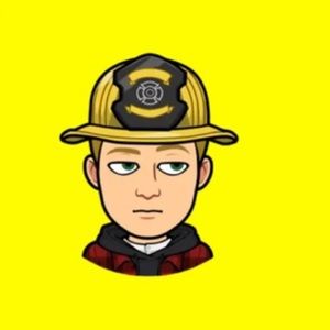 Meet your Posher, Logan